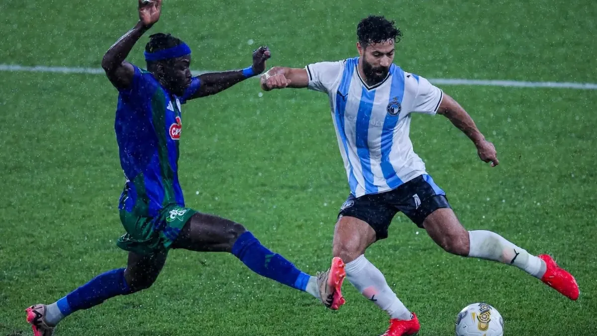 بيراميدز يجهز الشرقية إنبي لمواجهة الأهلي في افتتاح الدوري المصري