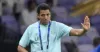 عموتة يرحب باستمرار لاعب الأهلي المغضوب عليه