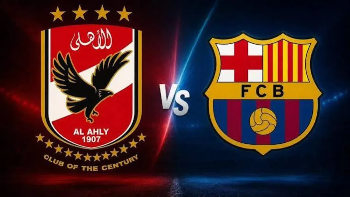 "أون سبورت" تصدم جماهير الأهلي بشأن نقل مباراة برشلونة
