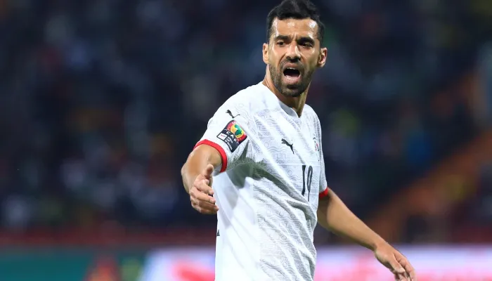 الأهلي فاعل والزمالك مفعول.. كيف انتهت علاقة عبد الله السعيد مع القطبين؟
