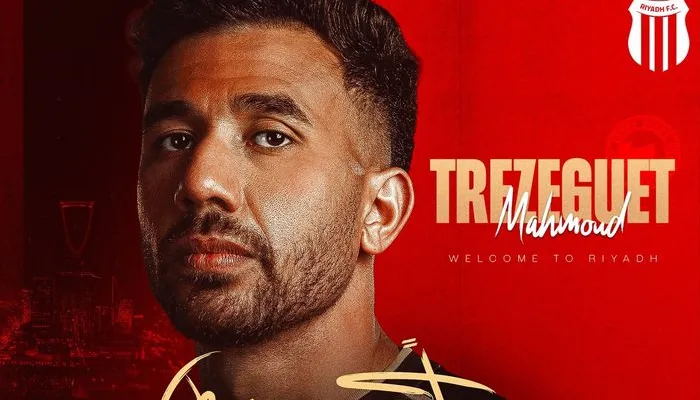 بفيديو مثير.. الرياض السعودي يعلن تعاقده مع تريزيجيه
