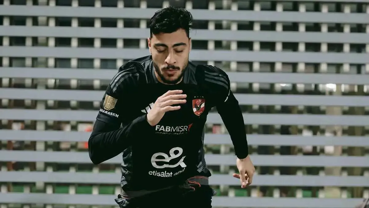 تفاصيل عودة أكرم توفيق إلى الأهلي.. 3 مواسم وراتب سنوي ضخم