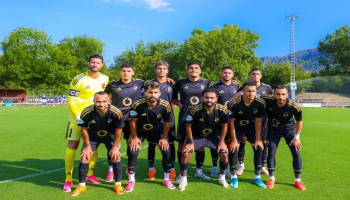 موعد مباراة الأهلي القادمة في معسكر إسبانيا