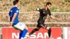 مدة غياب يوسف بلعمري المحتملة بعد إصابته في مباراة الأهلي وبادالونا.. صدمة الدوري