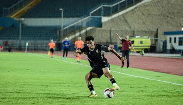 بديل بلعمري المحتمل.. أرقام توفيق محمد بعد تحركات الأهلي لضمه