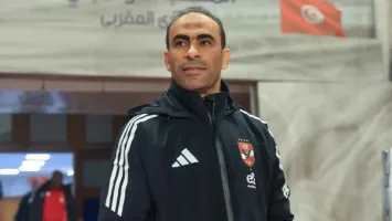 الصفقة الحائرة.. الأهلي يحسم ضم لاعب جديد اليوم