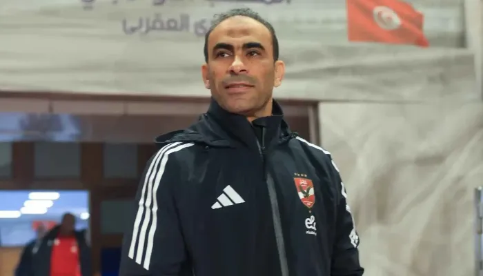 الصفقة الحائرة.. الأهلي يحسم ضم لاعب جديد اليوم