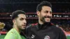مدرب حراس الأهلي السابق يكشف تقييمه لـ مصطفى شوبير ومحمد الشناوي