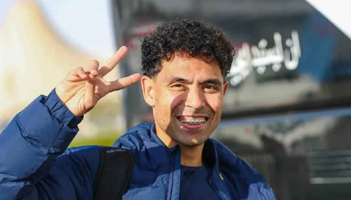 بعد الاتفاق مع بتروجيت.. خطوة واحدة تفصل توفيق محمد عن الأهلي