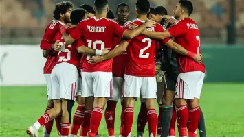 بعد نهاية الميركاتو الصيفي.. 7 صفقات نارية حصيلة تحركات الأهلي قبل الموسم الجديد