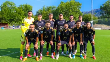 عموتة يعلن تشكيل الأهلي أمام يوروبا الإسباني.. موقف الصفقات الجديدة