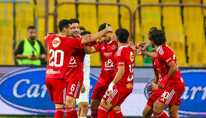 خاص | الزوراء العراقي يعلن التعاقد مع لاعب الأهلي