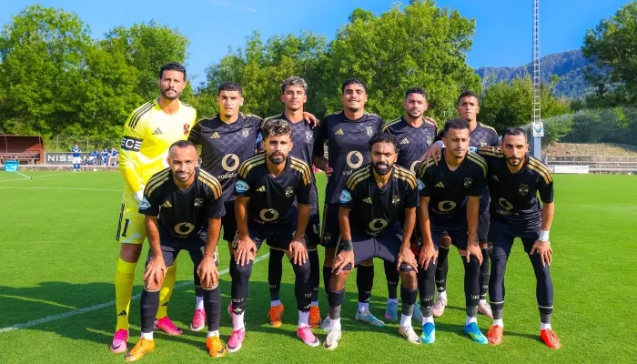 خطوة جديدة في استعدادات الأهلي لمواجهة برشلونة بكأس خوان جامبر