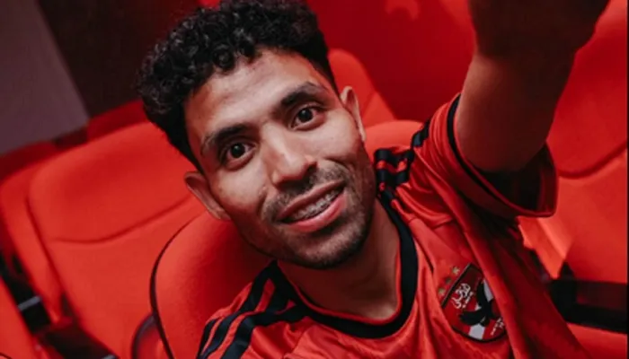 صراع الجبهة اليسرى يشتعل.. أرقام توفيق محمد تنافس كوكا والدبيس