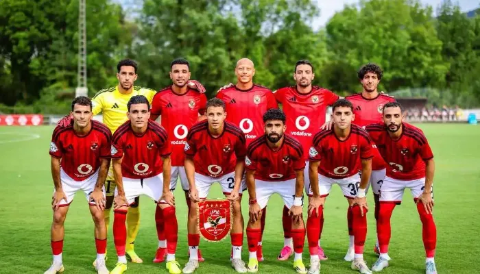 قائمة الأهلي في الموسم الجديد 2026/2027.. 7 صفقات جديدة