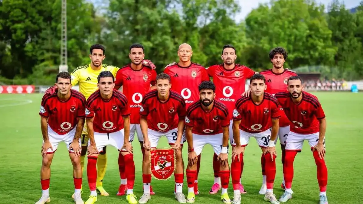 قائمة الأهلي في الموسم الجديد 2026/2027.. 7 صفقات جديدة