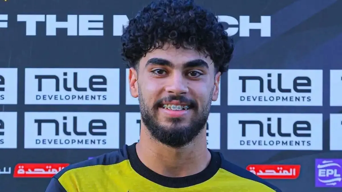سبب تعطل انتقال محمد عبد الناصر إلى الأهلي في الميركاتو الصيفي