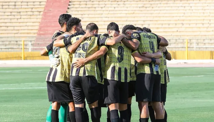 المقاولون يكشف تفاصيل اتفاق الأهلي لضم "أبو تريكة الصغير"