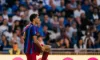 حمزة عبد الكريم يسجل هدفا رائعا في مباراة برشلونة أمام بازل السويسري (فيديو)