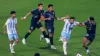 عين على منافس الأهلي.. الشرقية إنبي يخسر أمام بيراميدز وديًا قبل انطلاق الدوري المصري