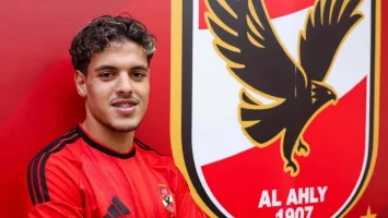 صفقة محمود صلاح تحدث أزمة مالية لغزل المحلة مع الأهلي