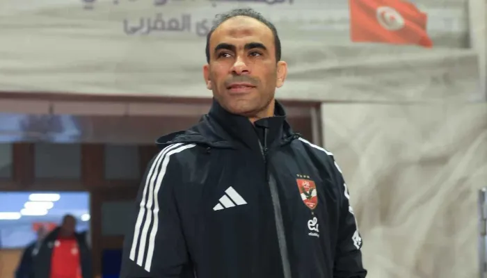 الأهلي يحدد ملامح تحركاته في انتقالات يناير.. وأسماء بارزة على الطاولة