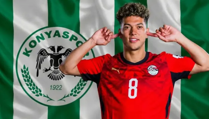 الأهلي يرد رسميًا على عرض كونيا سبور الجديد لضم إمام عاشور