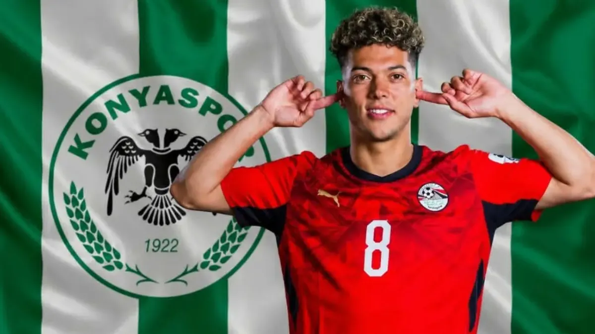 الأهلي يرد رسميًا على عرض كونيا سبور الجديد لضم إمام عاشور