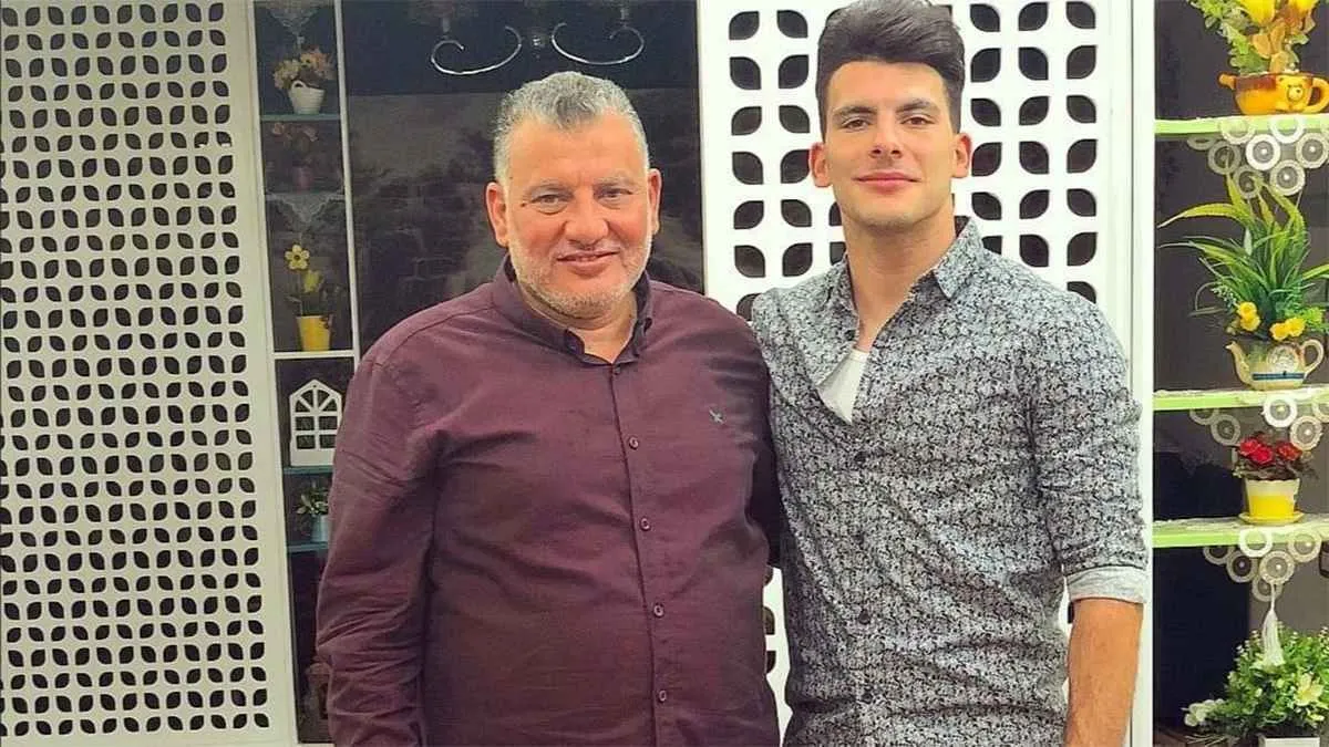 والد زيزو يكشف عن خطوته التصعيدية ضد الزمالك بشأن الـ82 مليون جنيه