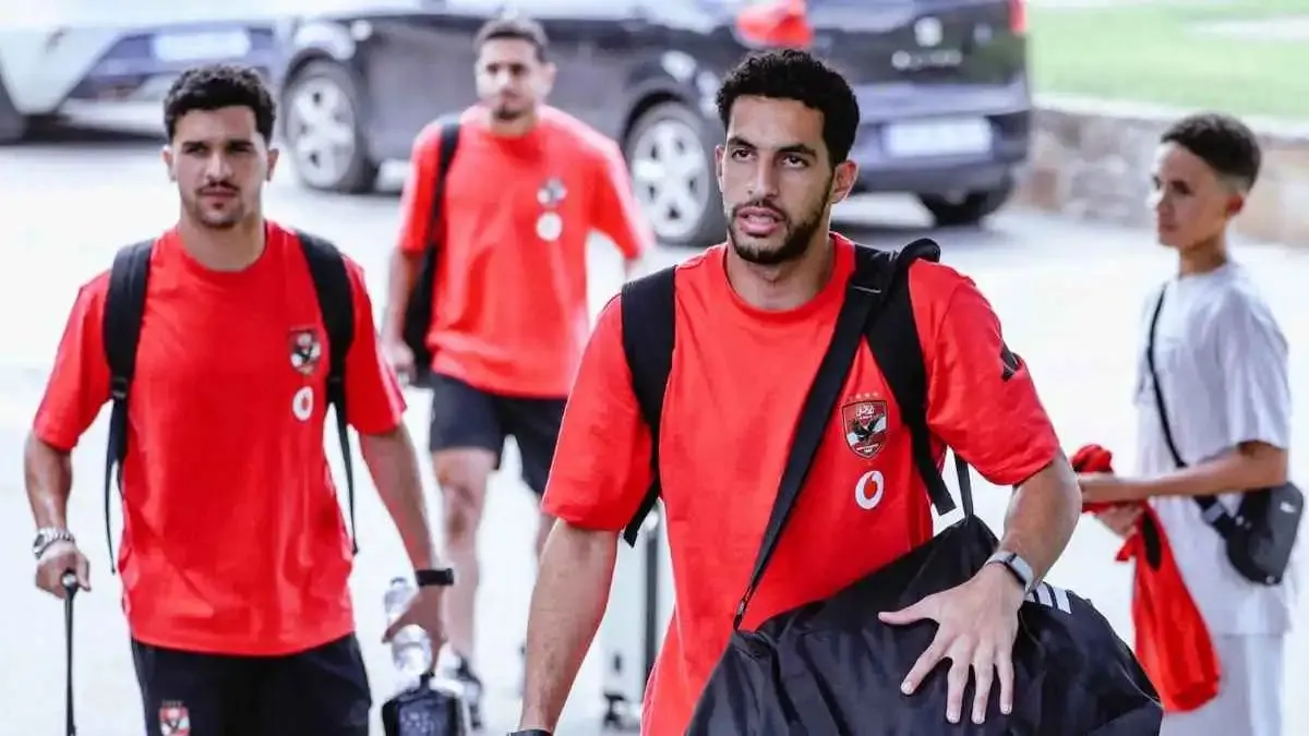 تشكيل الأهلي المتوقع أمام برشلونة في كأس خوان جامبر.. موقف الصفقات