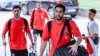 تشكيل الأهلي المتوقع أمام برشلونة في كأس خوان جامبر.. موقف الصفقات