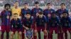 تشكيل برشلونة أمام الأهلي في كأس خوان جامبر.. موقف حمزة عبد الكريم