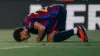 فيديو | حمزة عبد الكريم يسجل هدف برشلونة الأول أمام الأهلي في كأس خوان جامبر