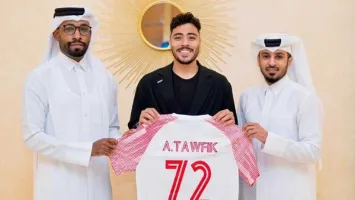 مفاجأة في موقف أكرم توفيق من عرض بيراميدز والعودة إلى الأهلي