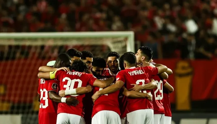 عاجل.. رحيل لاعب جديد من الأهلي