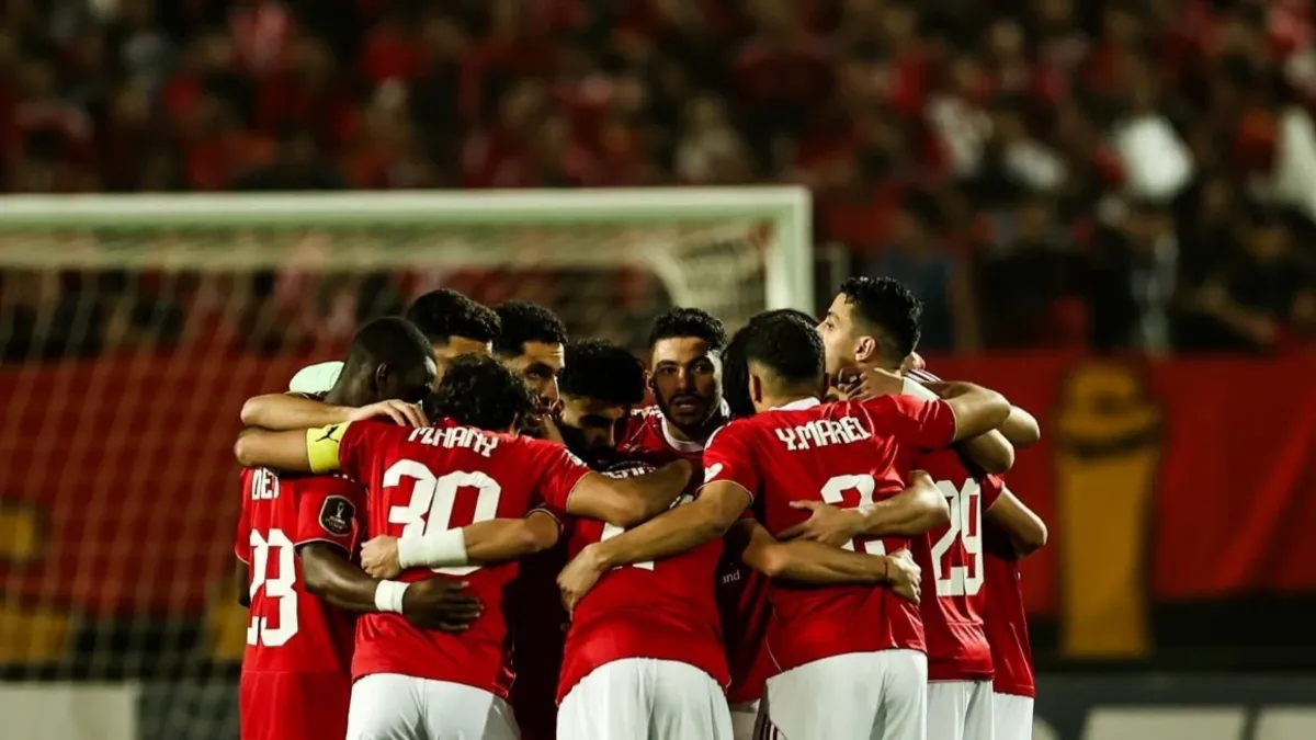 عاجل.. رحيل لاعب جديد من الأهلي