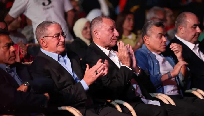 تصعيد محتمل جديد من الأهلي بعد خطابه إلى اتحاد الكرة