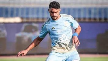 عرض ضخم من الشباب السعودي لضم ياسر إبراهيم.. ورد حاسم من الأهلي