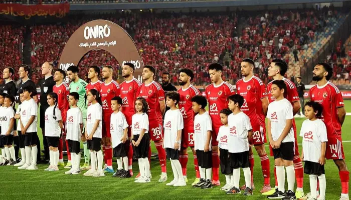 من تريزيجيه إلى بقرار.. كيف أعاد الأهلي ترتيب خريطة الرواتب؟