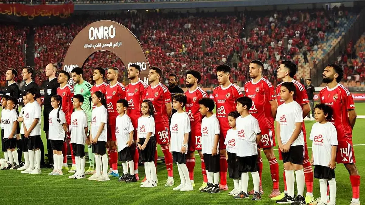 من تريزيجيه إلى بقرار.. كيف أعاد الأهلي ترتيب خريطة الرواتب؟