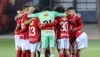 رسميا.. المصري البورسعيدي يضم ثالث الصفقات الصيفية من الأهلي