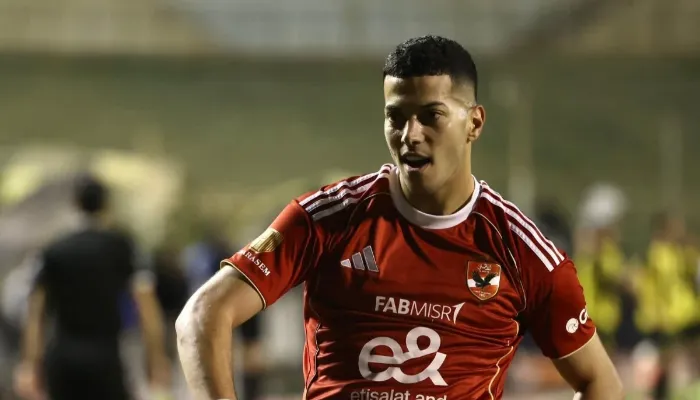 أول تحرك رسمي من الأهلي لتجديد عقد إمام عاشور