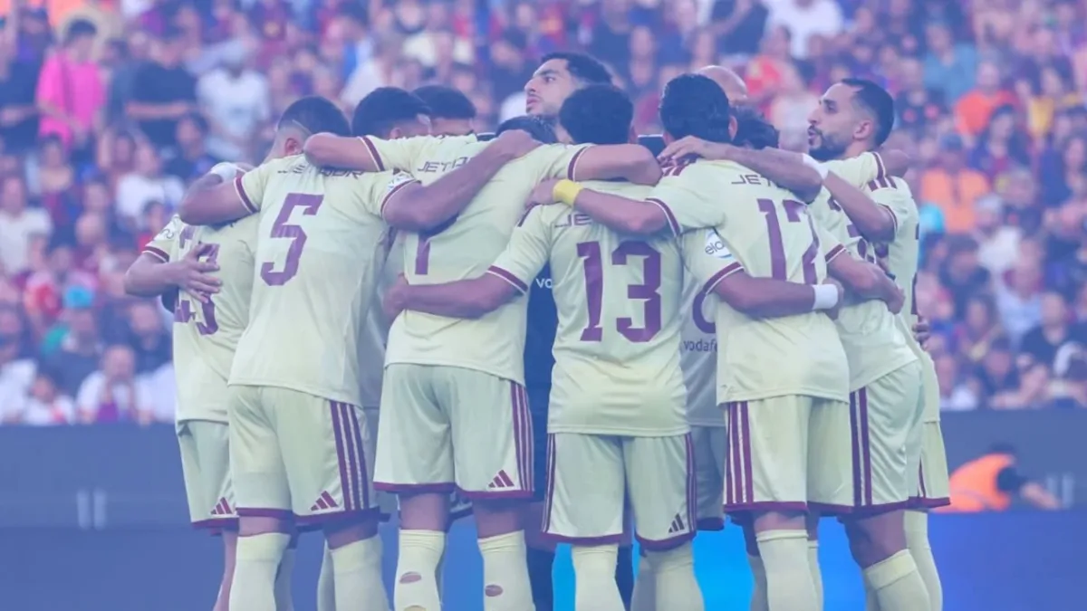 الأهلي أمام الشرقية إنبي.. ثنائي الدفاع الأقرب ومعضلة حراسة المرمى