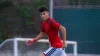 سبب غياب علي محمود عن مباراة الأهلي وبرشلونة بكأس خوان جامبر