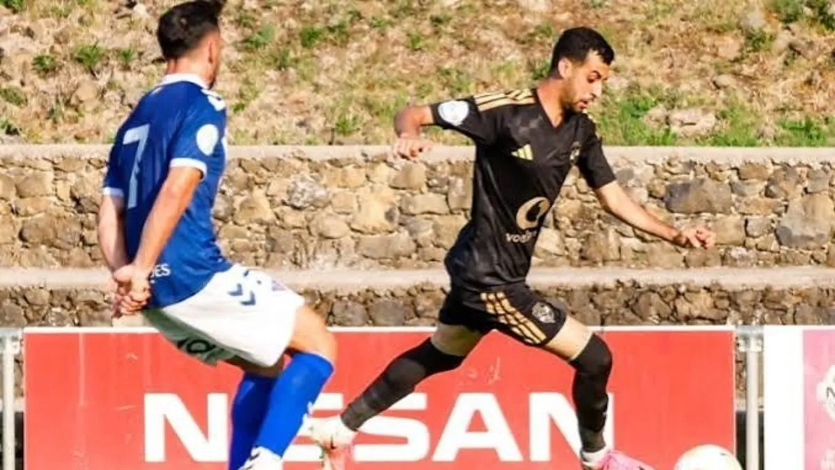 ليس النمسا.. الأهلي يكشف موعد ومكان جراحة يوسف بلعمري بعد إصابة الصليبي