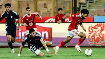 من أبو تريكة إلى معلول.. هدافو مواجهات الأهلي والشرقية إنبي قبل انطلاق الدوري المصري