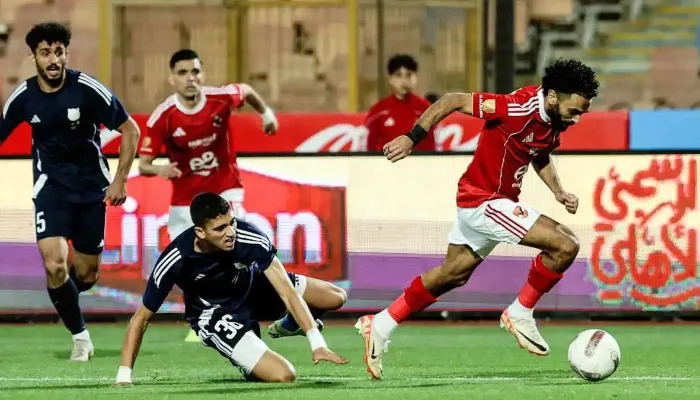 من أبو تريكة إلى معلول.. هدافو مواجهات الأهلي والشرقية إنبي قبل انطلاق الدوري المصري
