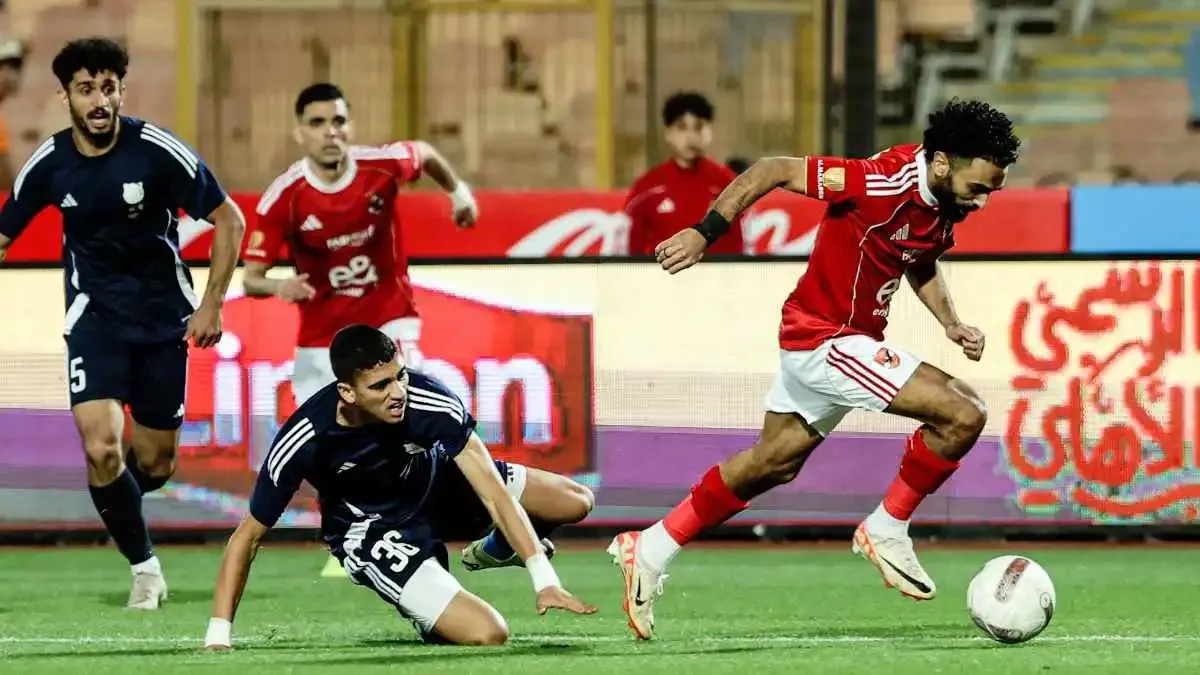 من أبو تريكة إلى معلول.. هدافو مواجهات الأهلي والشرقية إنبي قبل انطلاق الدوري المصري