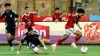 من أبو تريكة إلى معلول.. هدافو مواجهات الأهلي والشرقية إنبي قبل انطلاق الدوري المصري