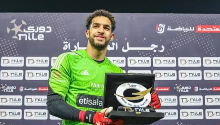 أحمد شوبير يكشف سر تألق نجله.. وكيف دخل الأهلي دون علمه